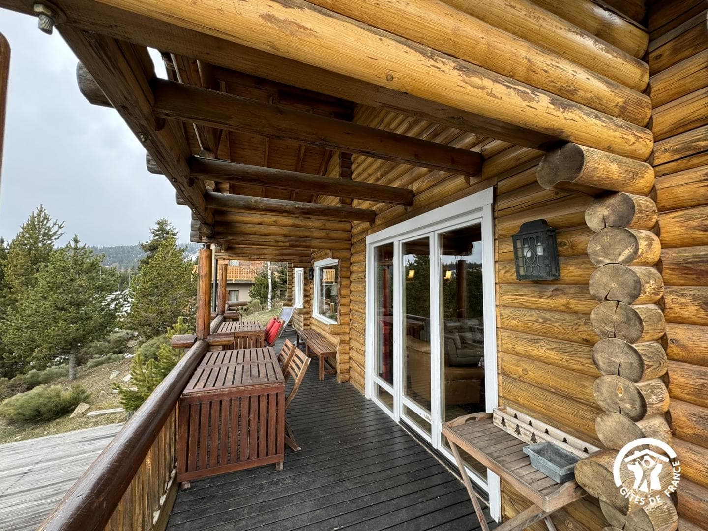 Chalet Kasalours_15