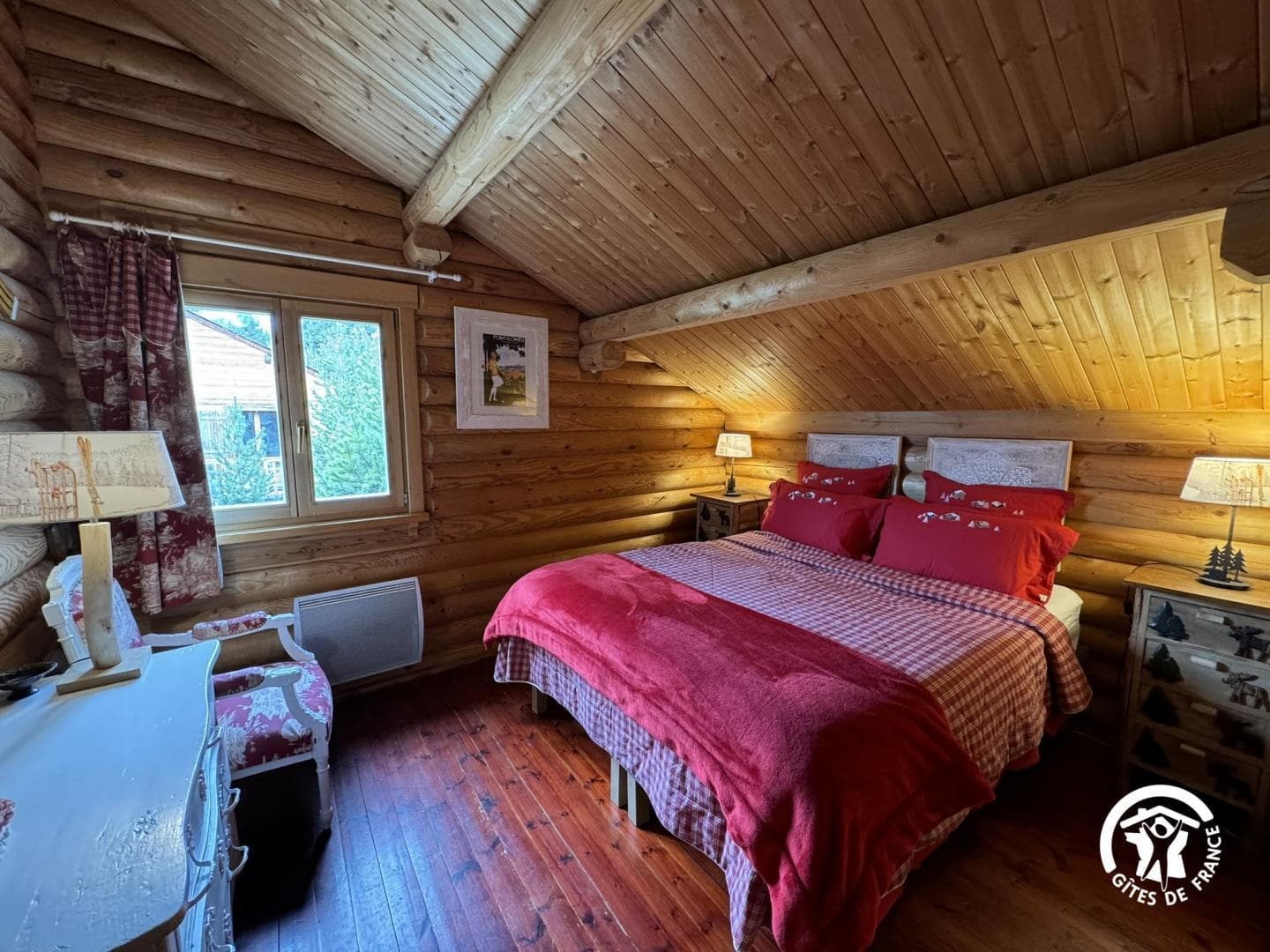 Chalet Kasalours_7