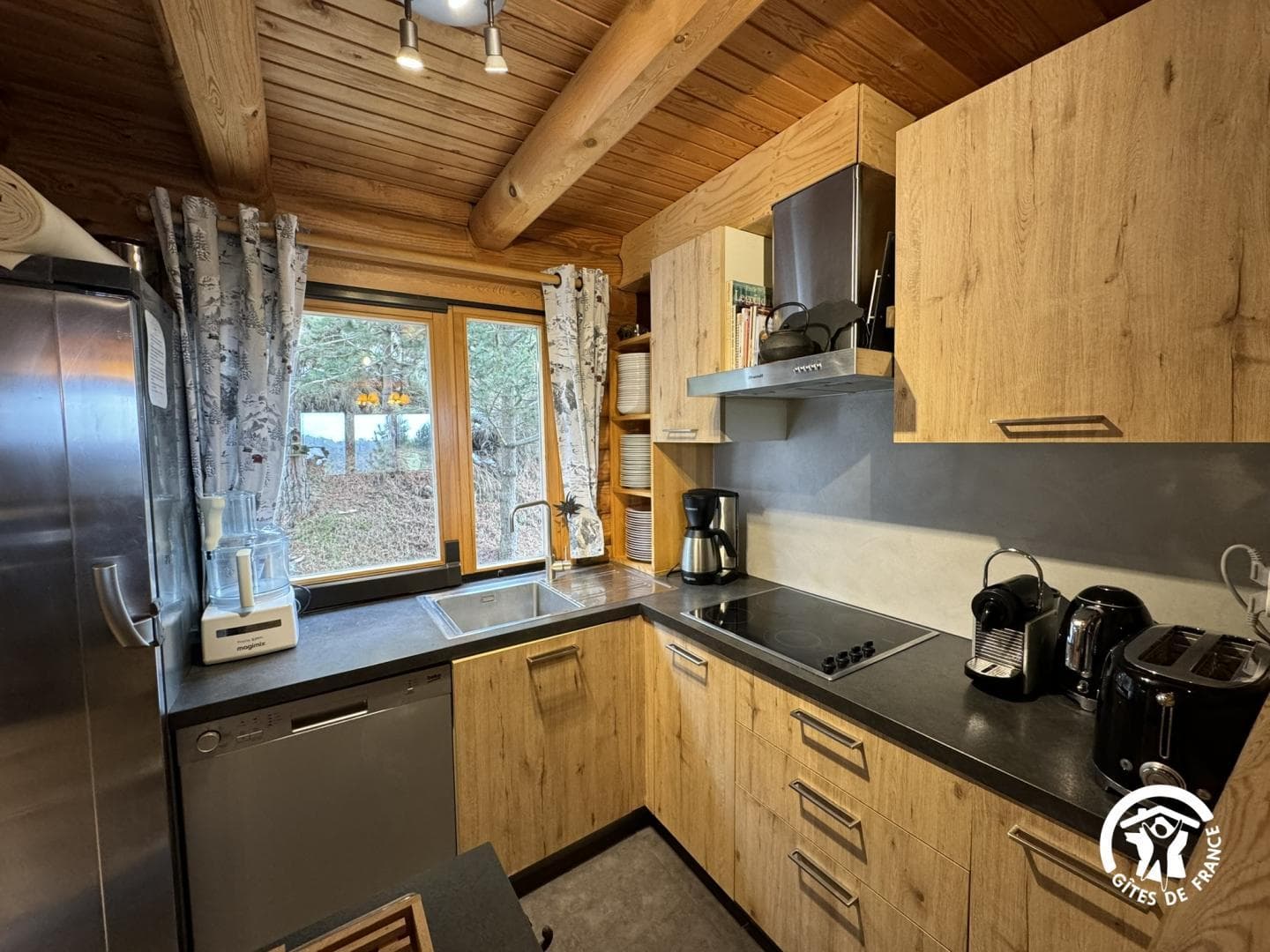 Chalet Kasalours_4