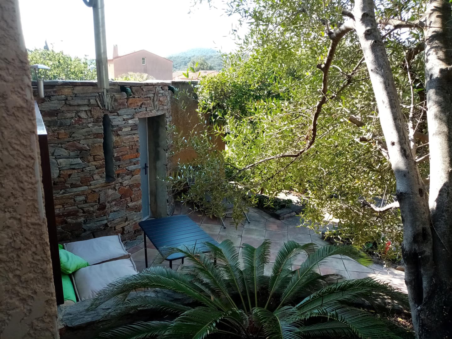 La Villa Andréanne- Gîte Vinya_10