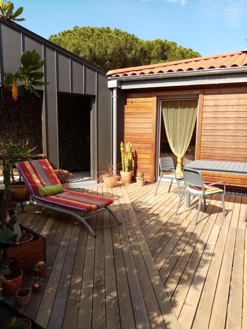 La Villa Andréanne- Gîte Vinya_29
