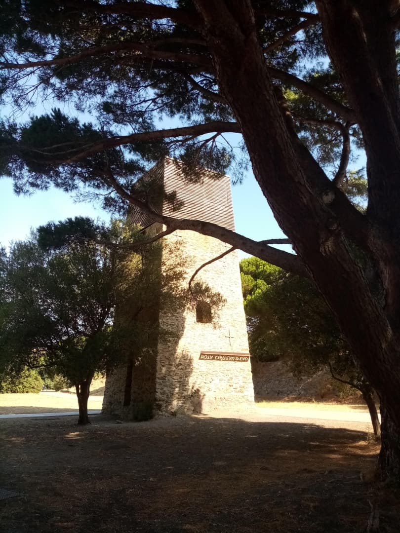 La Villa Andréanne- Gîte Vinya_22
