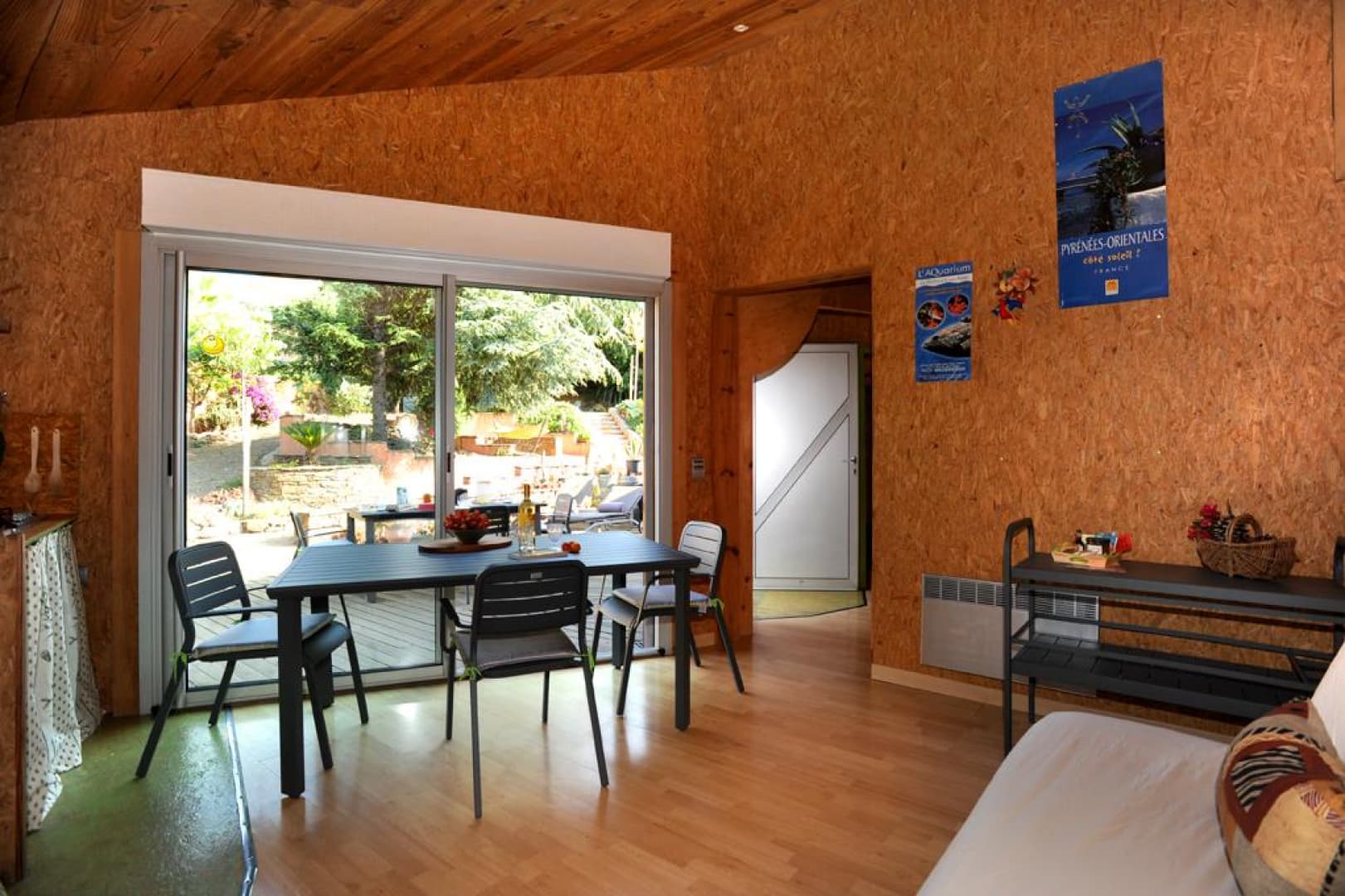La Villa Andréanne- Gîte Vinya_4