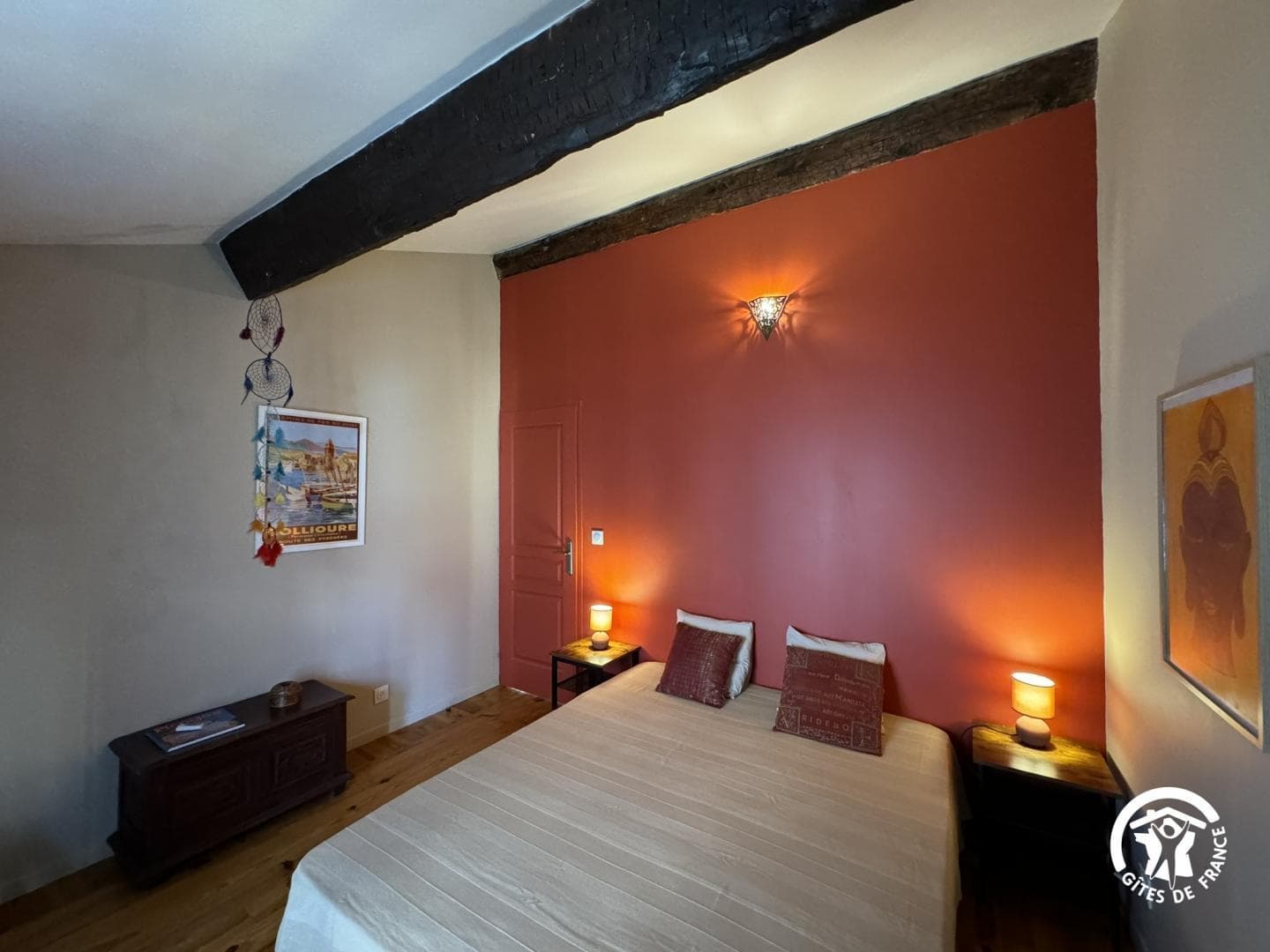 Le loft de Port Vendres_3