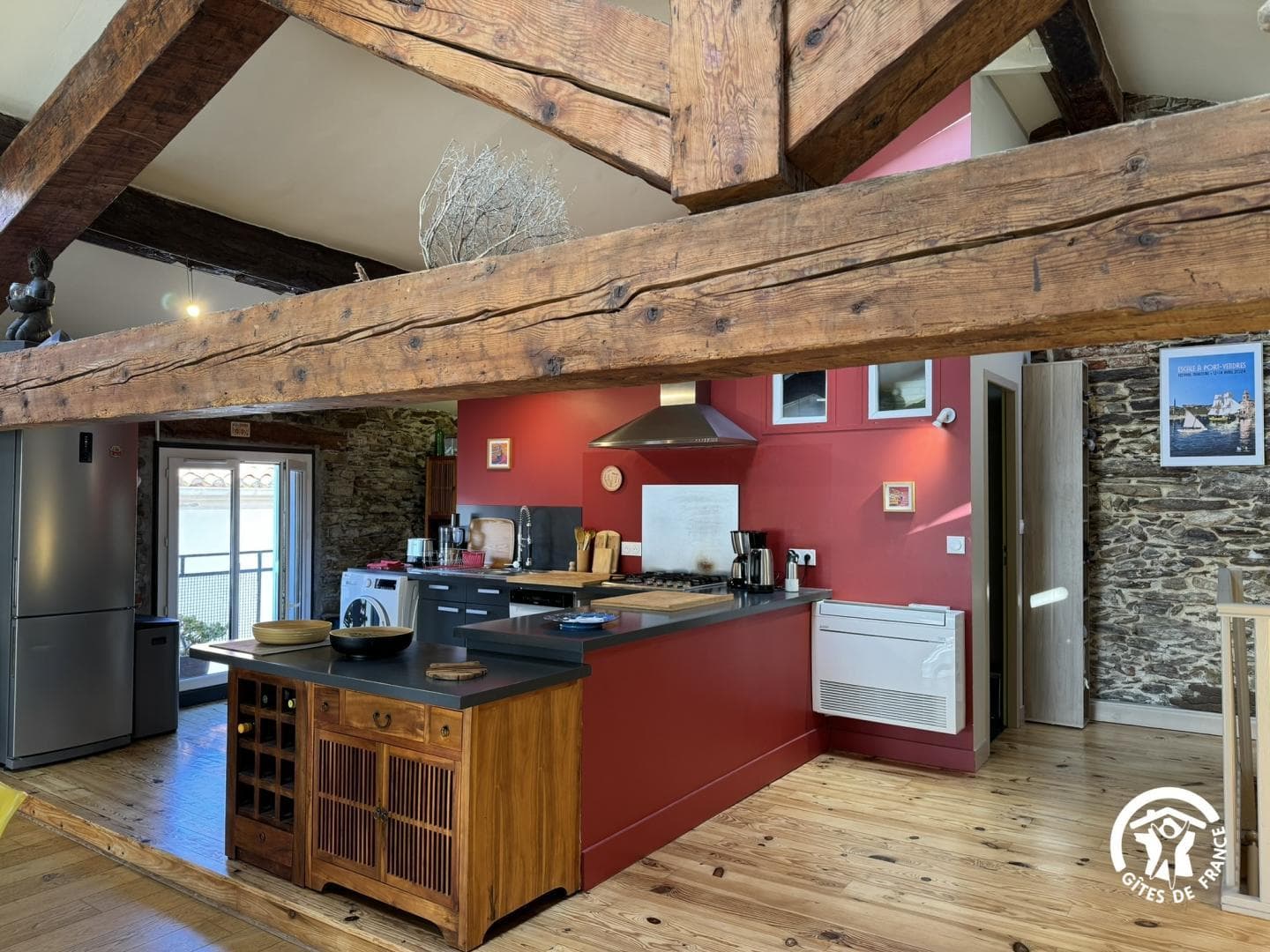 Le loft de Port Vendres_6