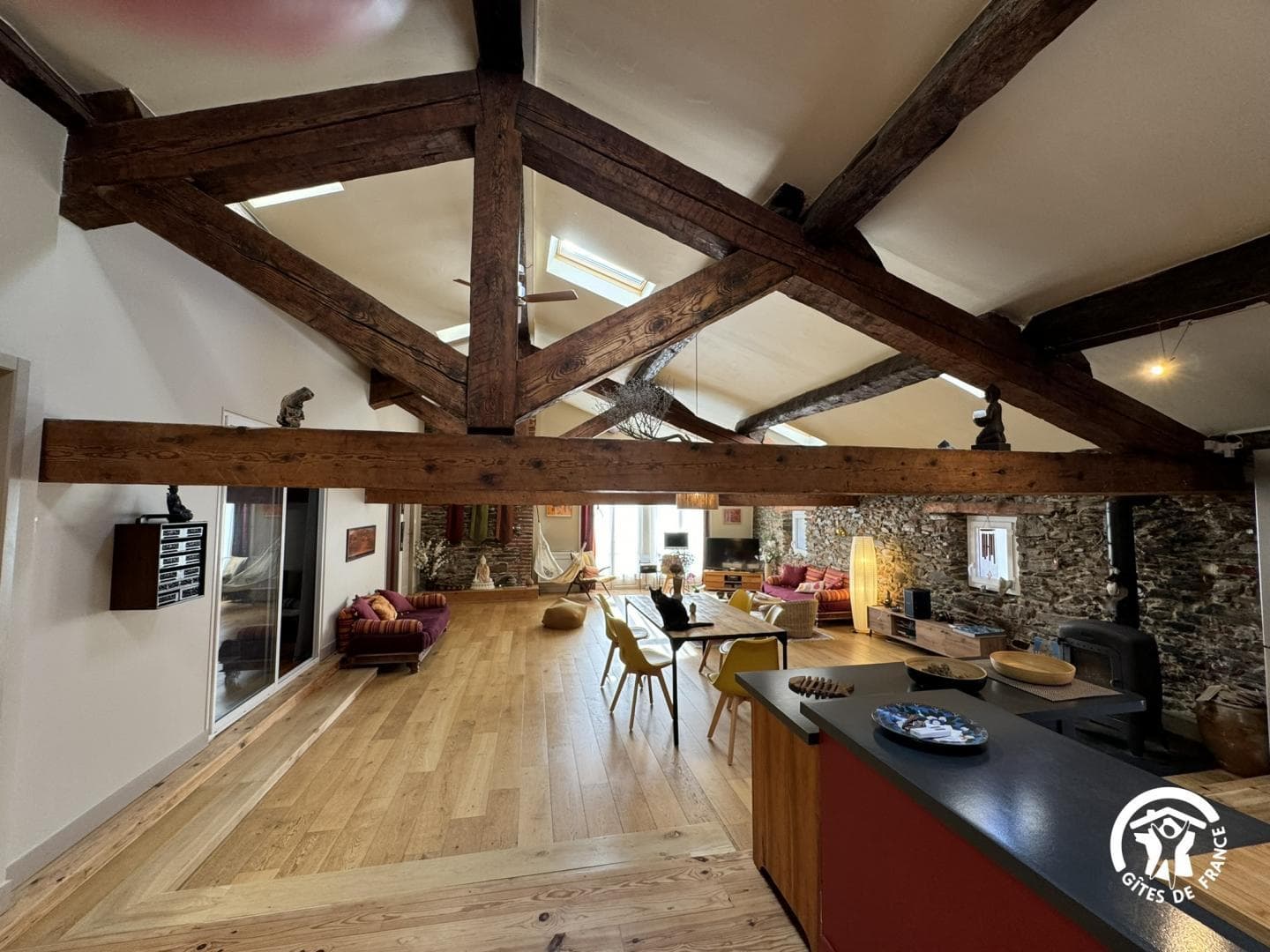 Le loft de Port Vendres_9