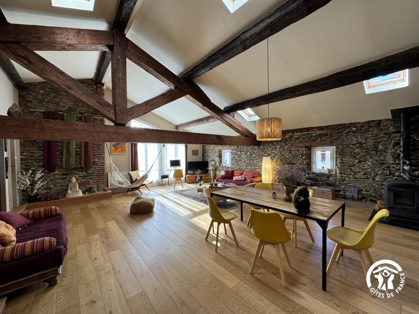 Le loft de Port Vendres_2