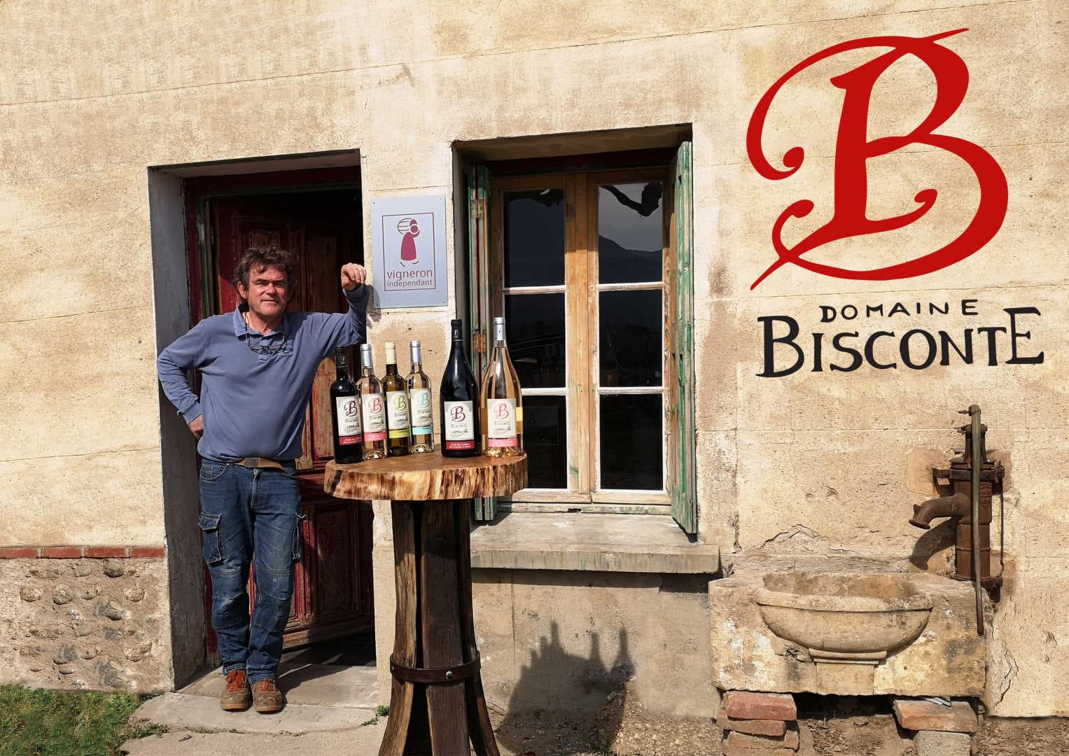 Domaine Bisconte_5