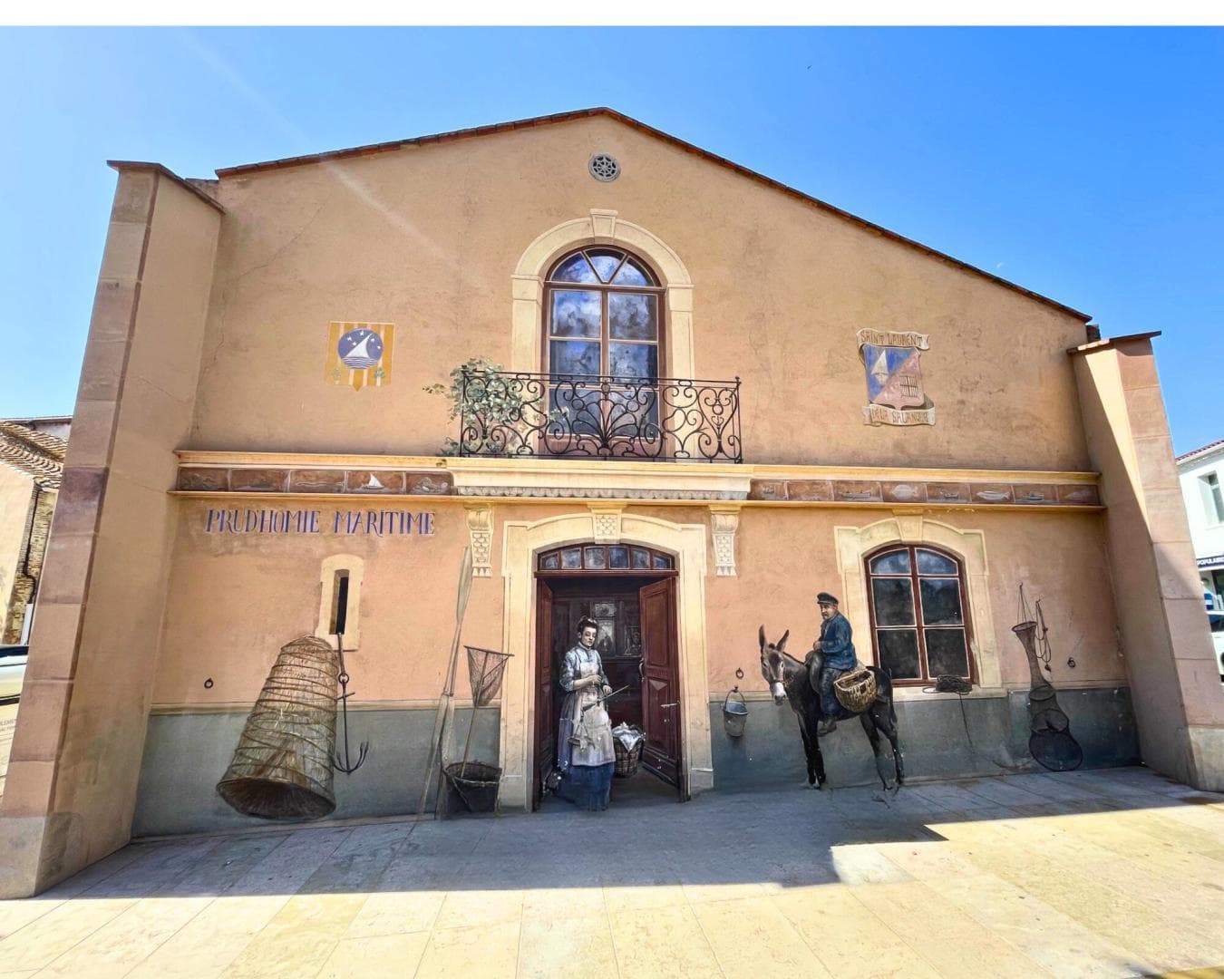 La Maison Jaune_18