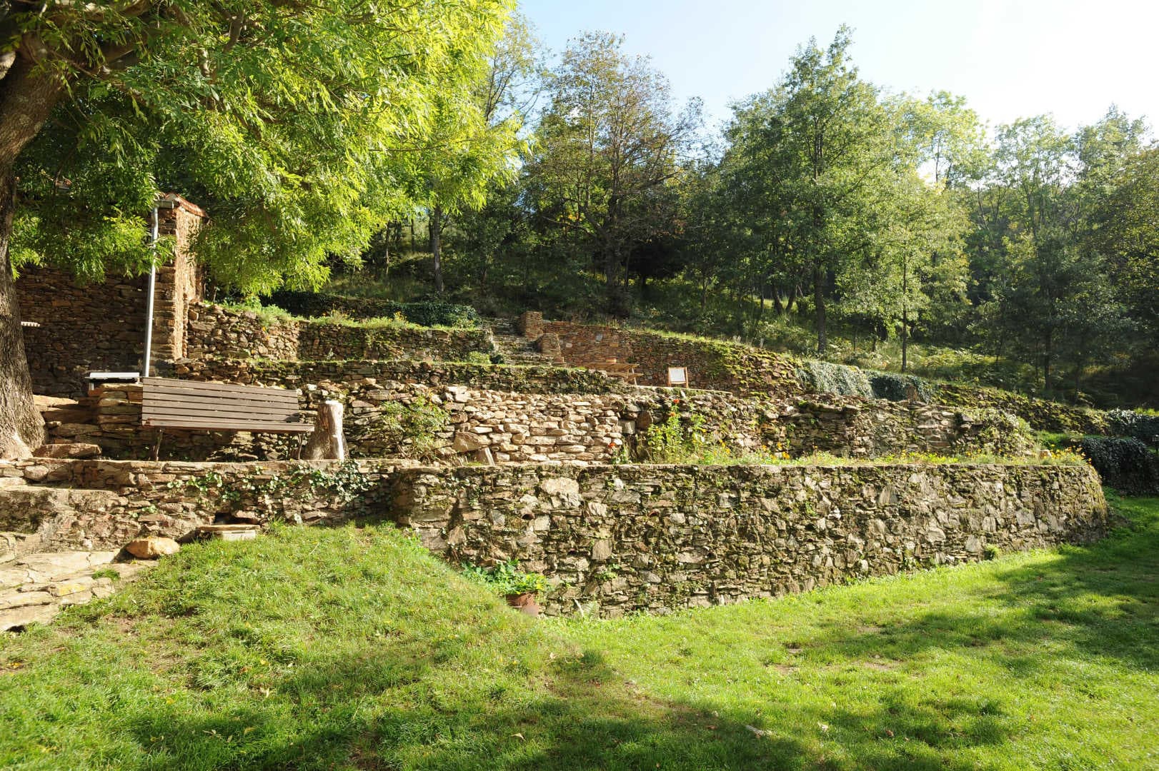 Le gîte du vieux mas_28