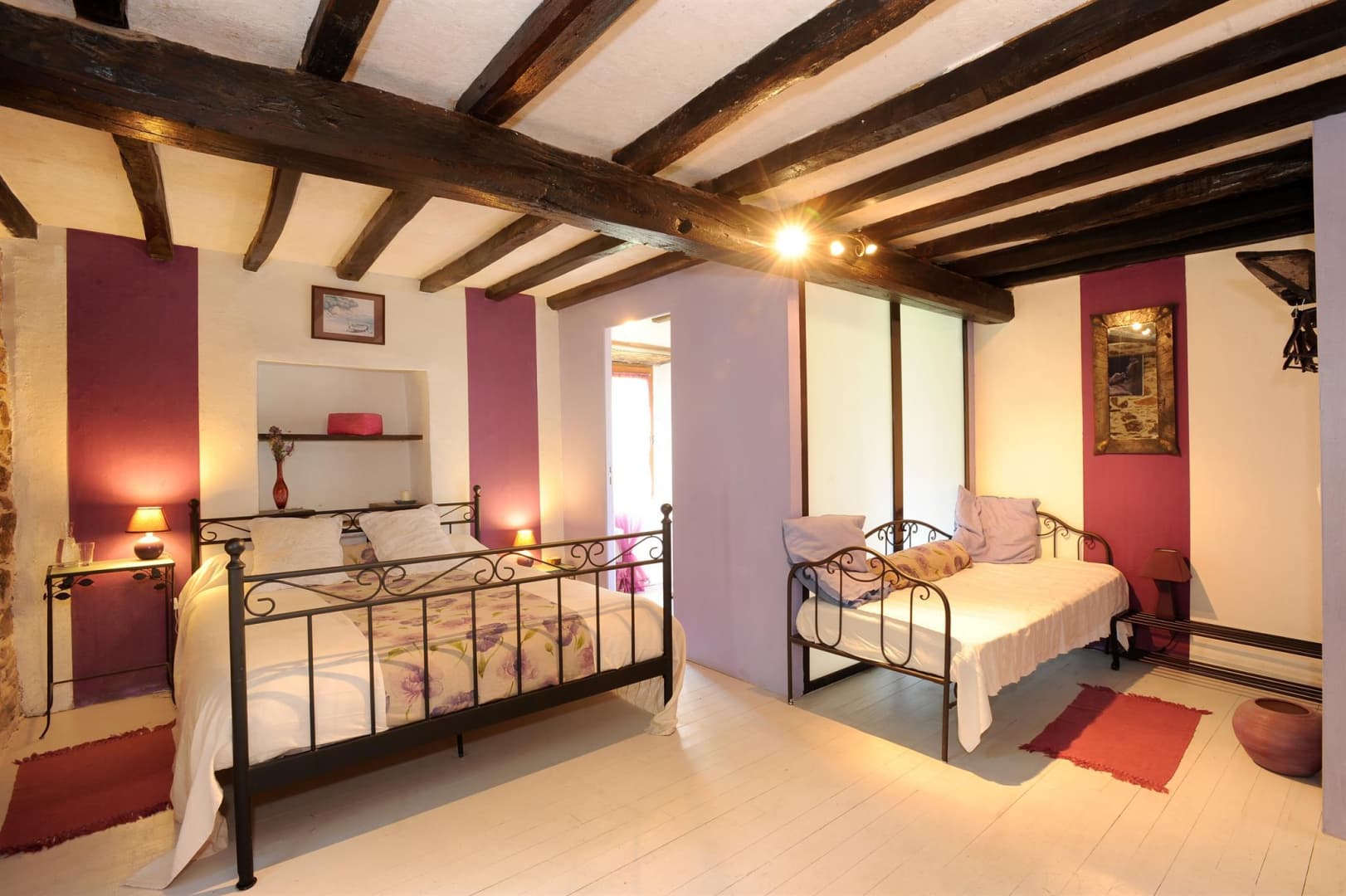 Le gîte du vieux mas_5