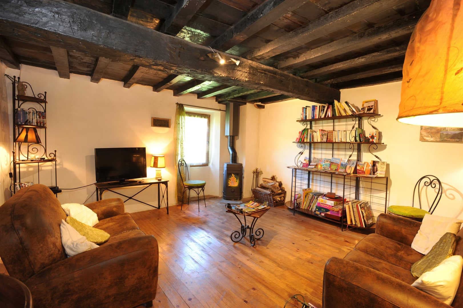 Le gîte du vieux mas_23