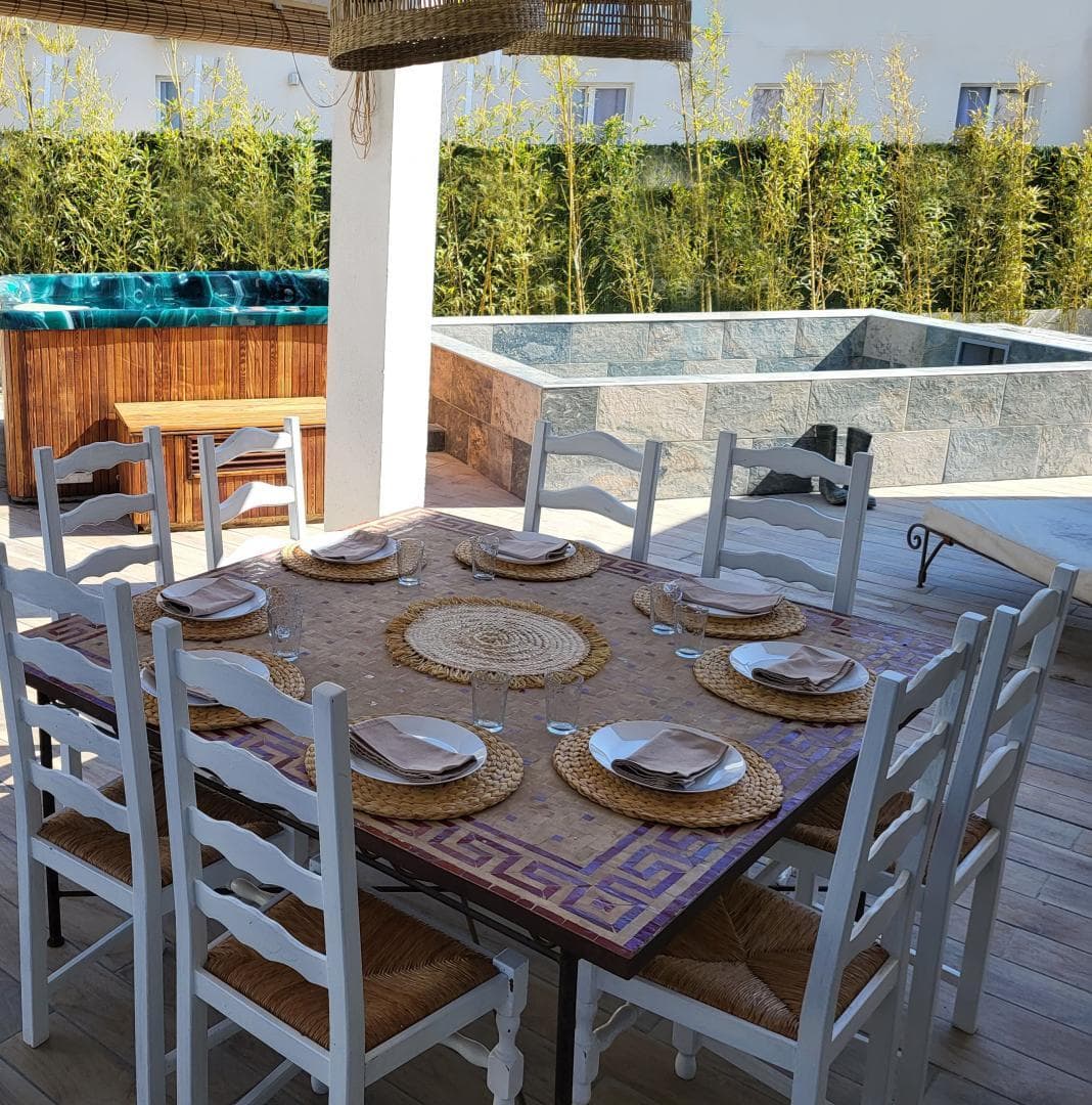 Villa Bambou_14