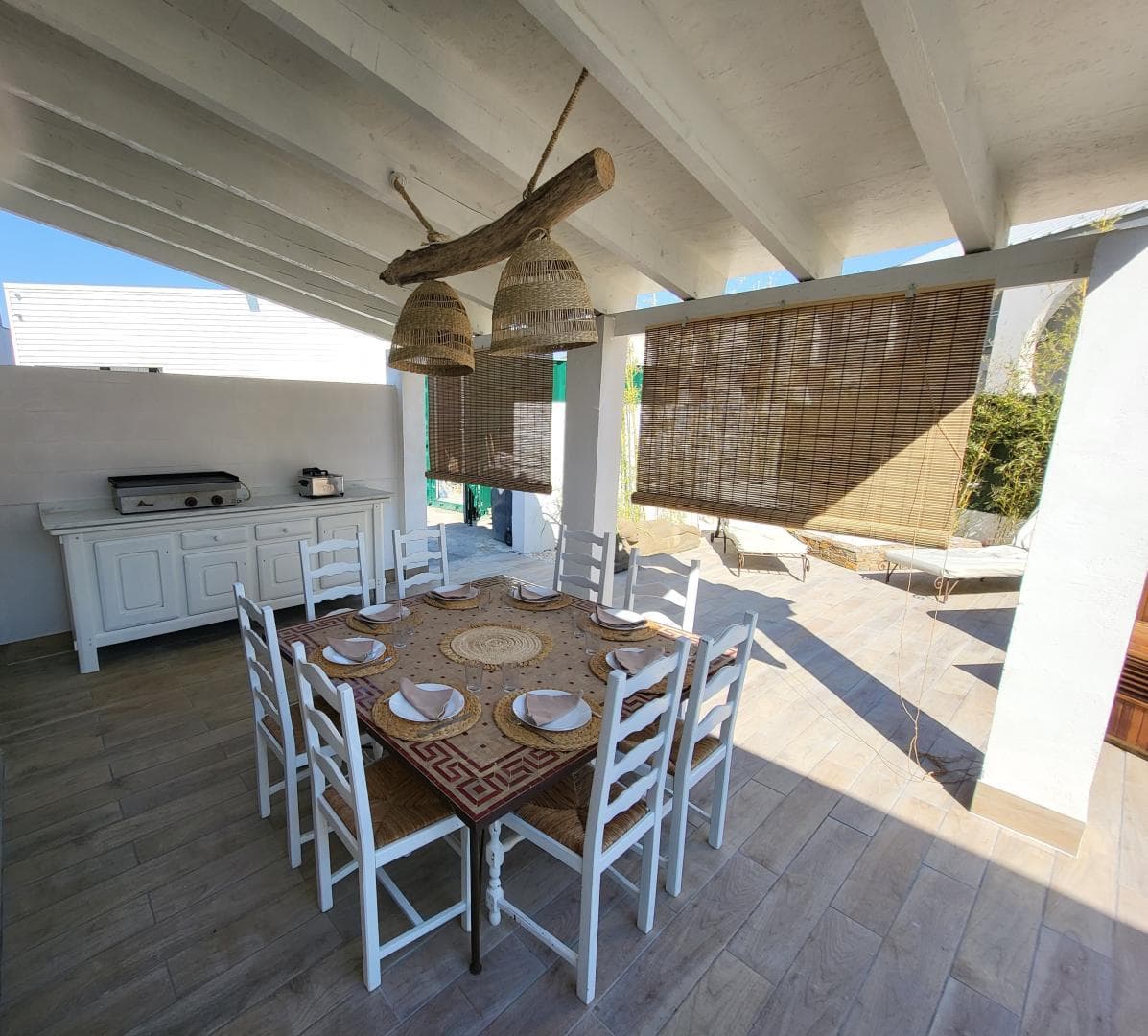 Villa Bambou_10
