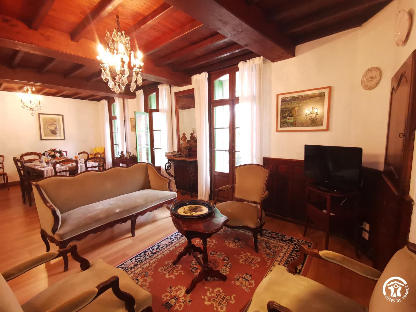 Maison benet_12