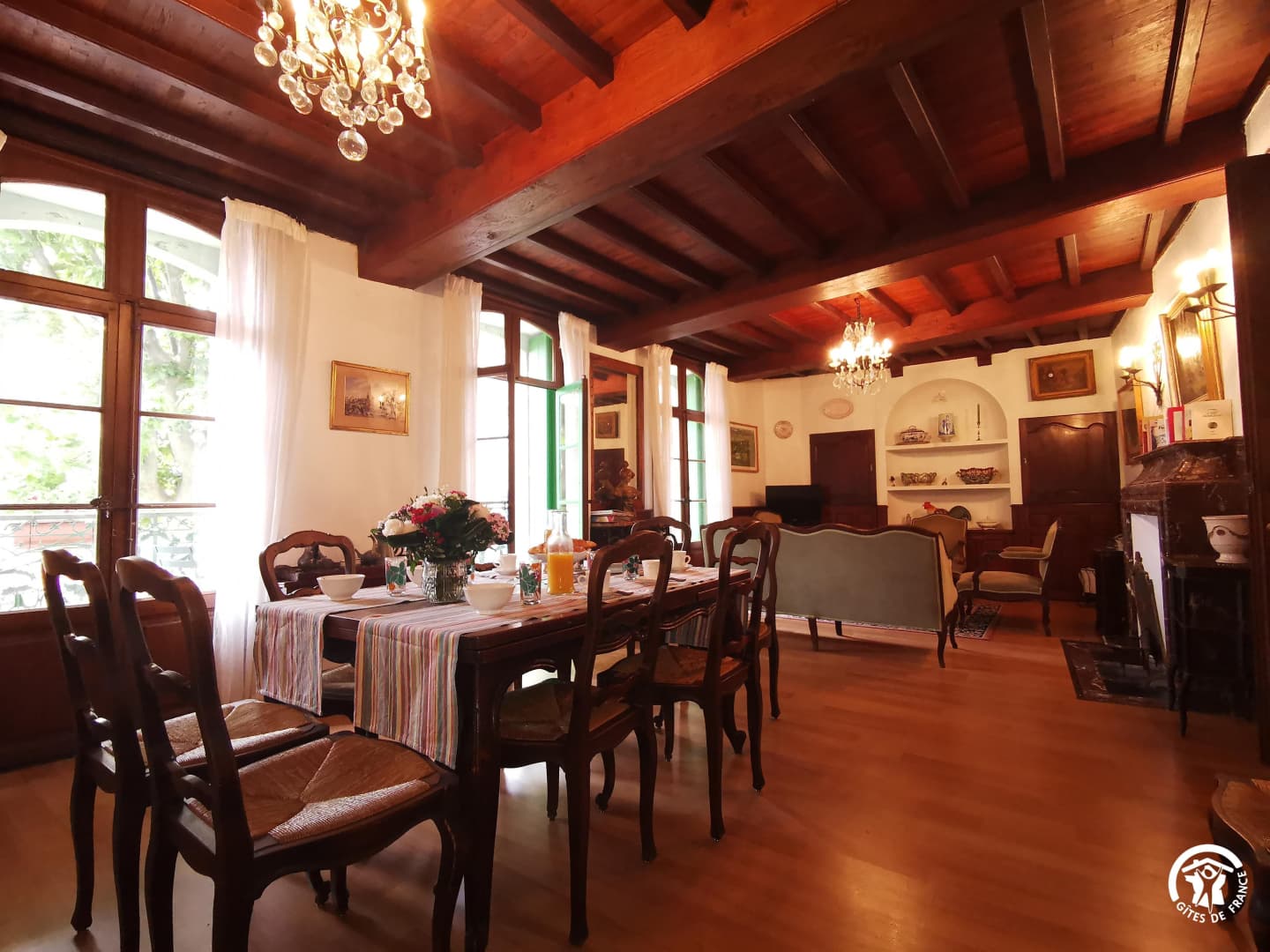 Maison benet_28