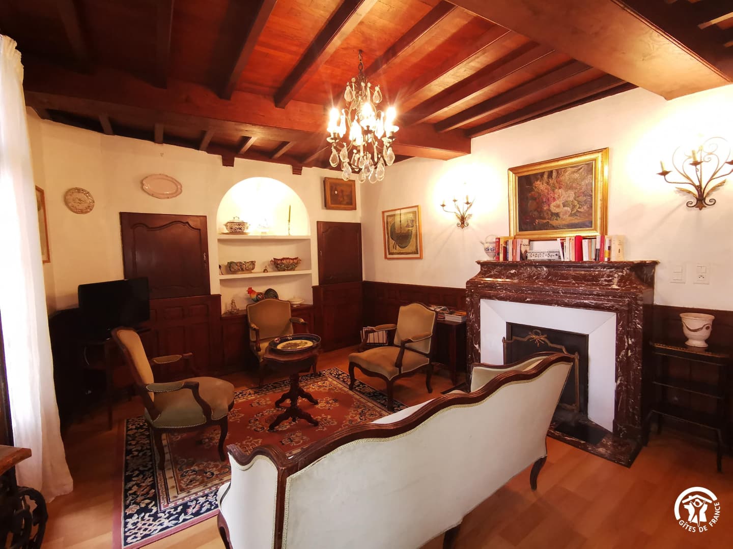 Maison benet_33