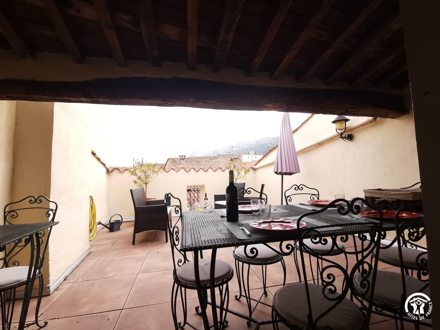 Maison benet_26
