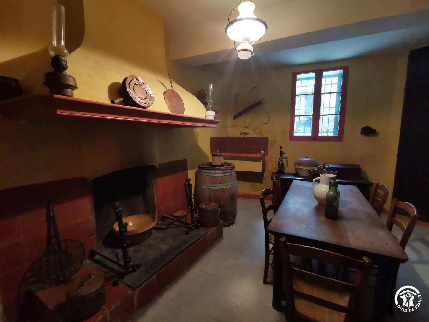 Maison benet_27