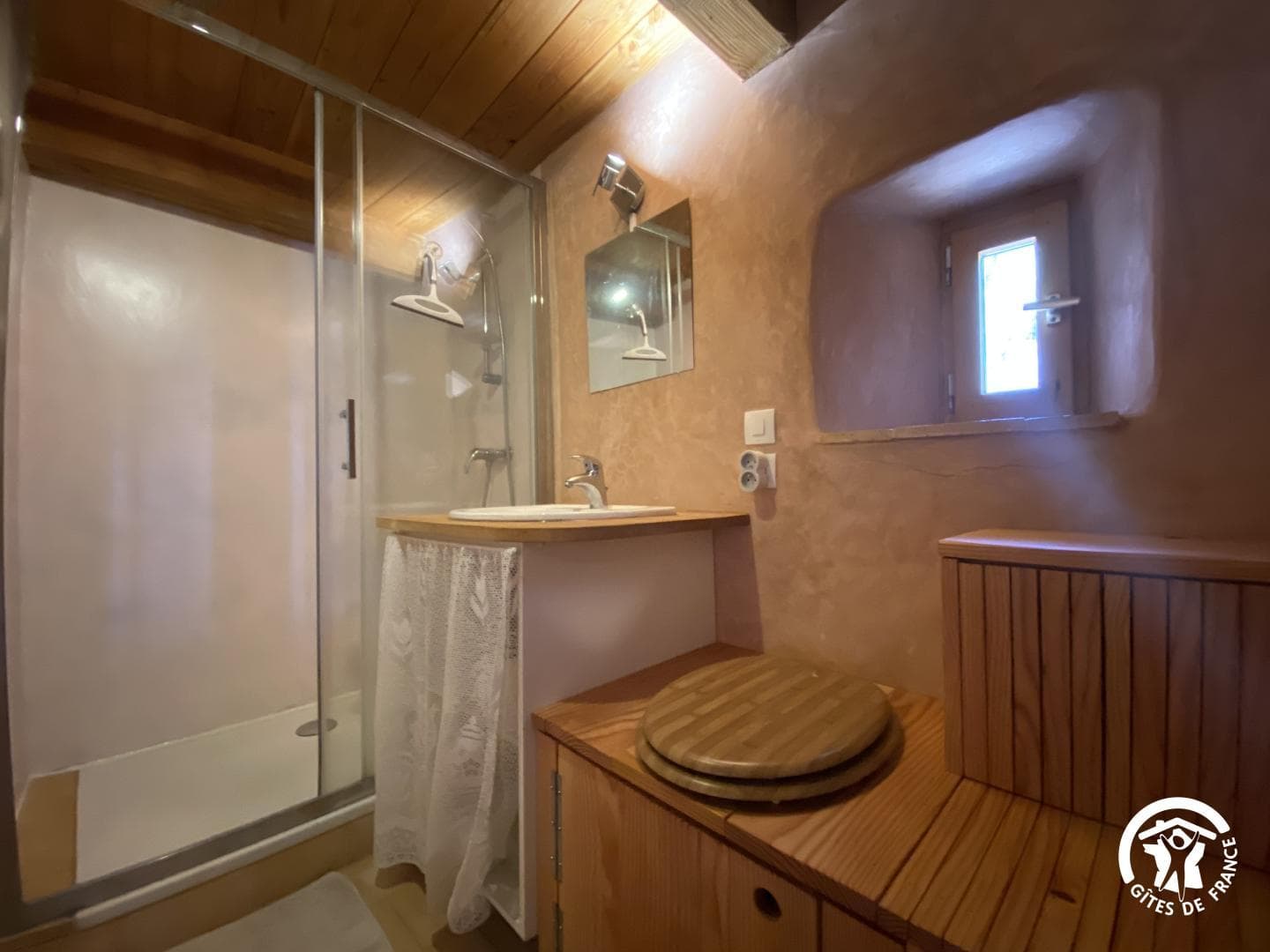 Le gîte de l'Encantade_6