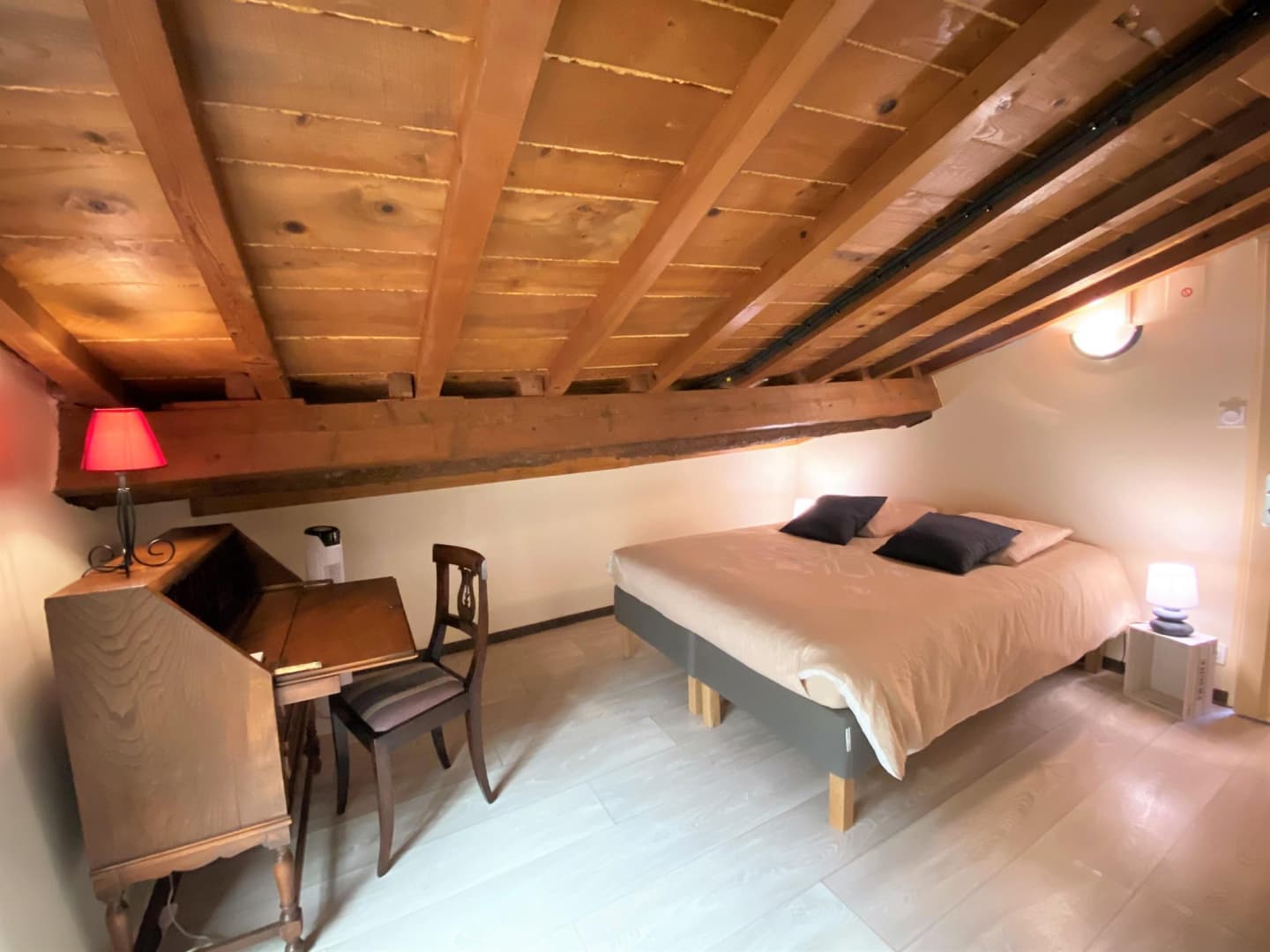 La maison des Tisserands_19