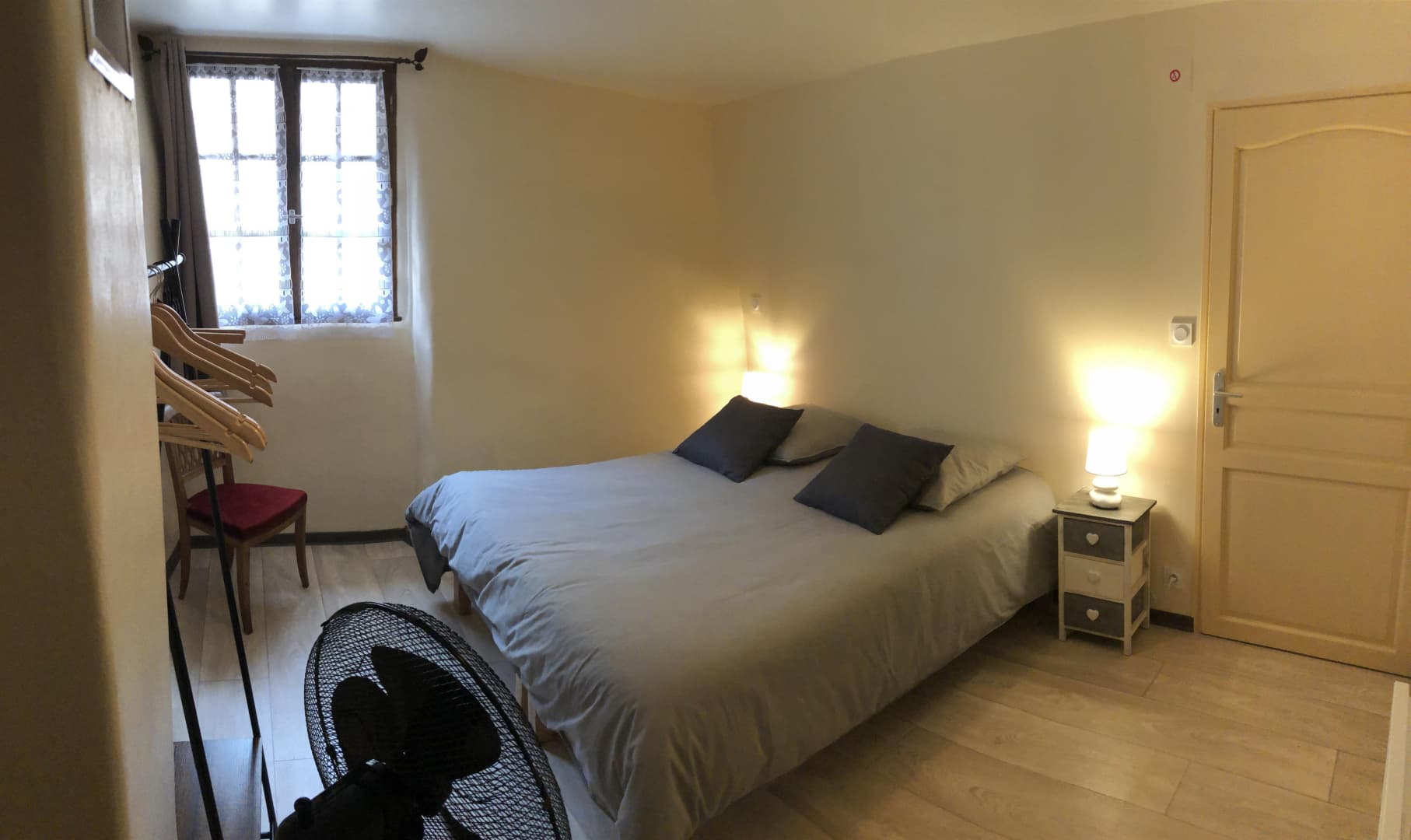 La maison des Tisserands_11
