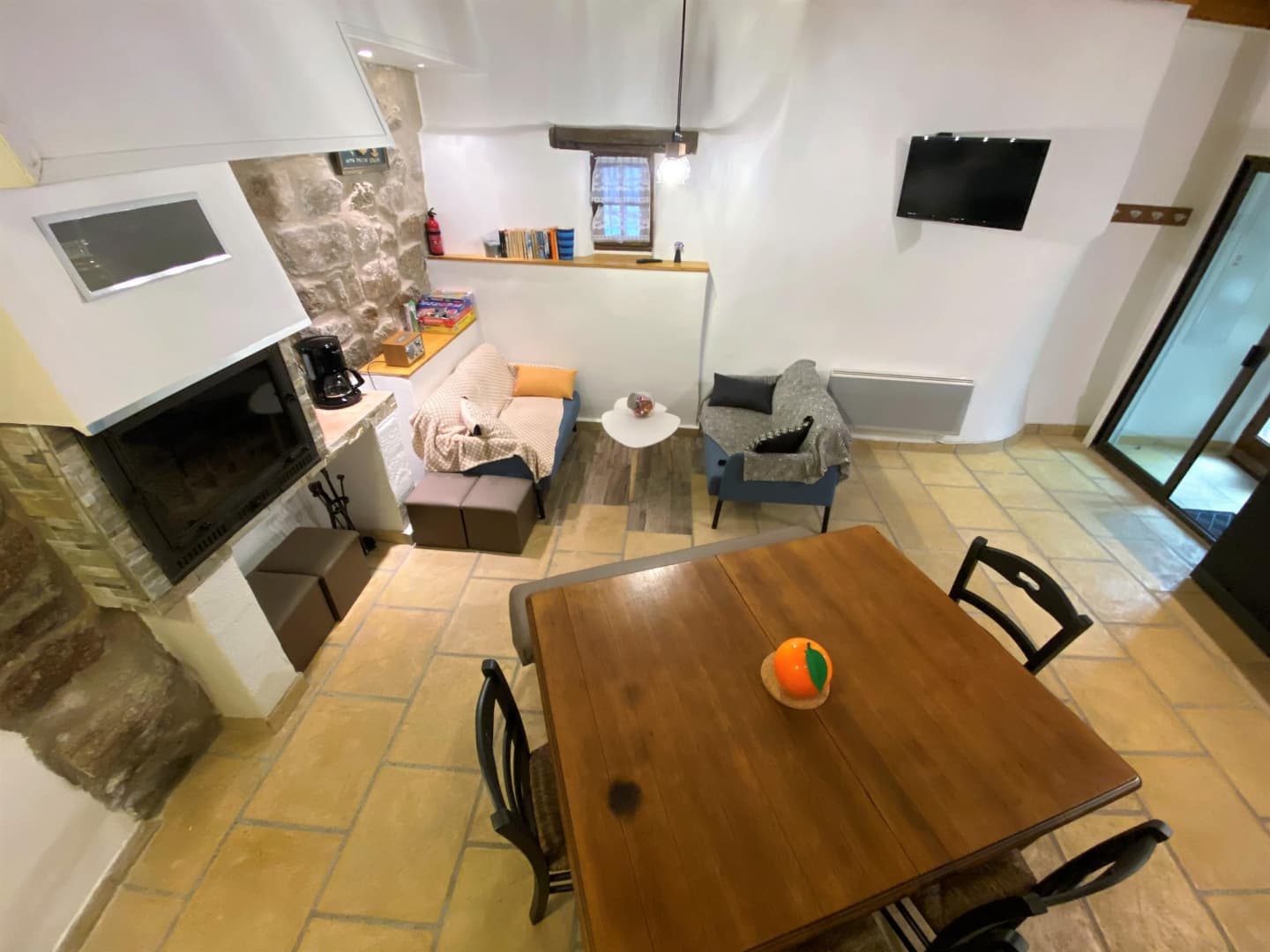 La maison des Tisserands_5