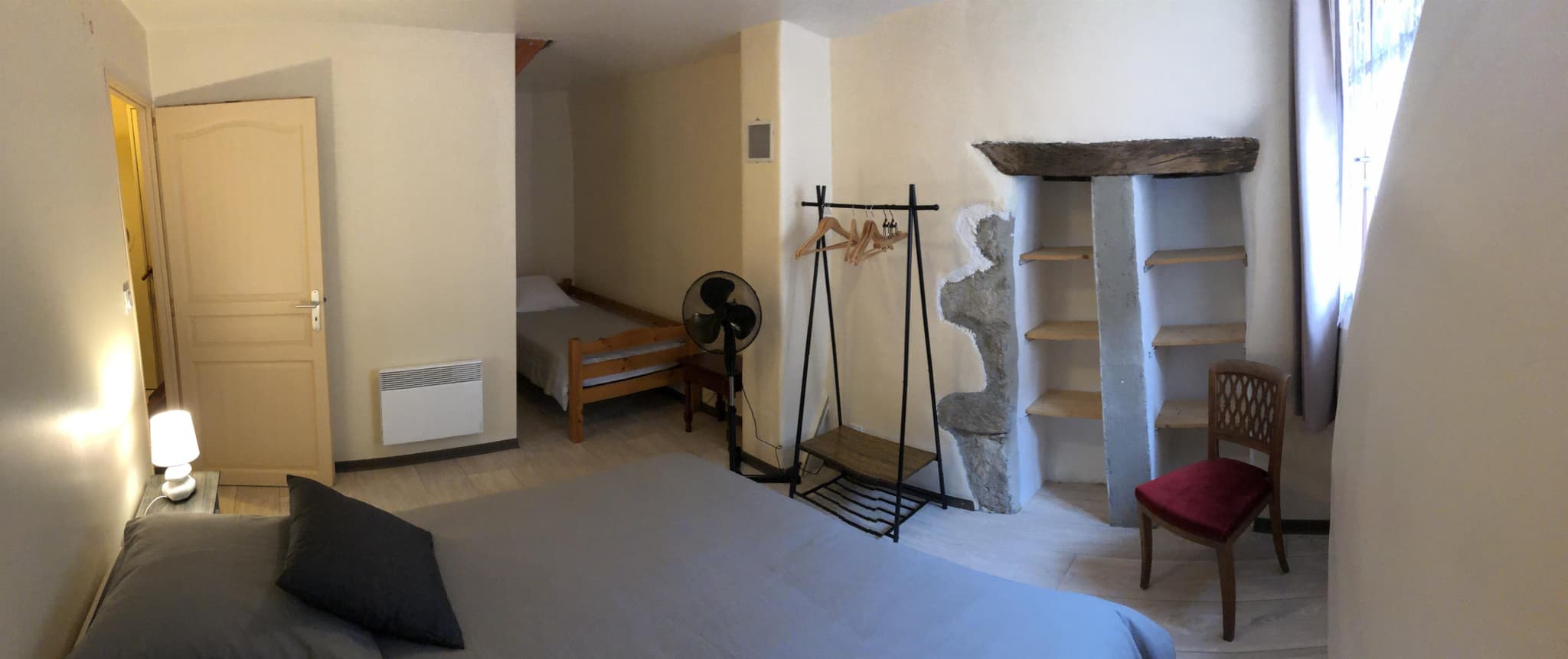 La maison des Tisserands_12