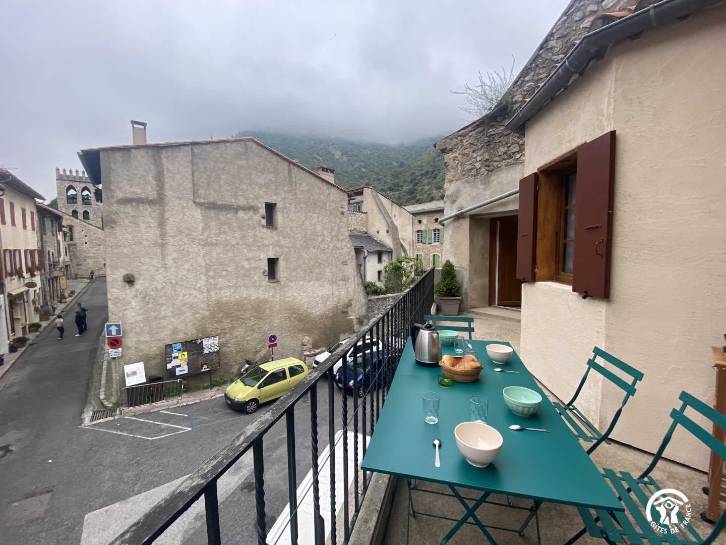La maison Saint Jacques_30