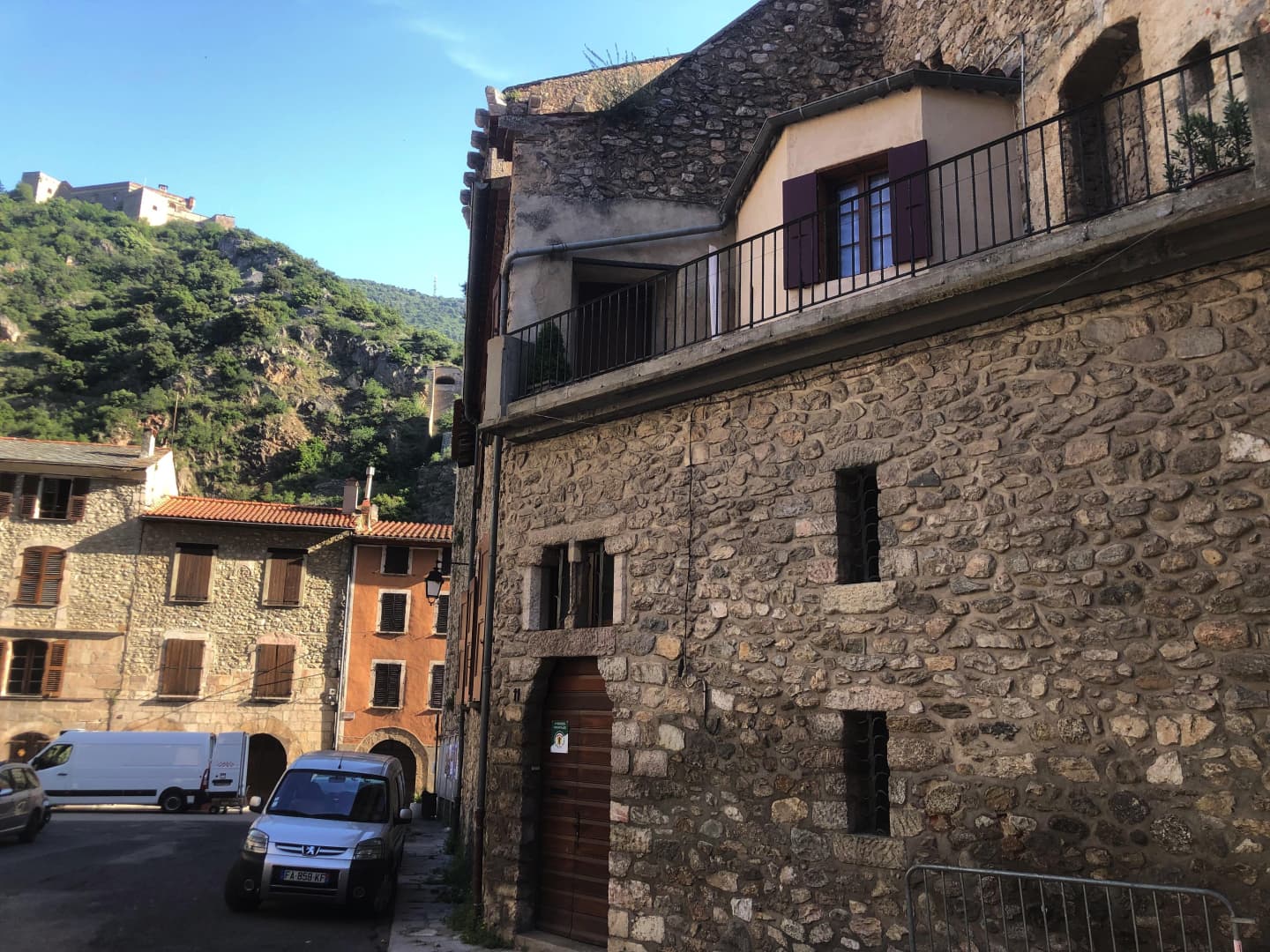 La maison Saint Jacques_3