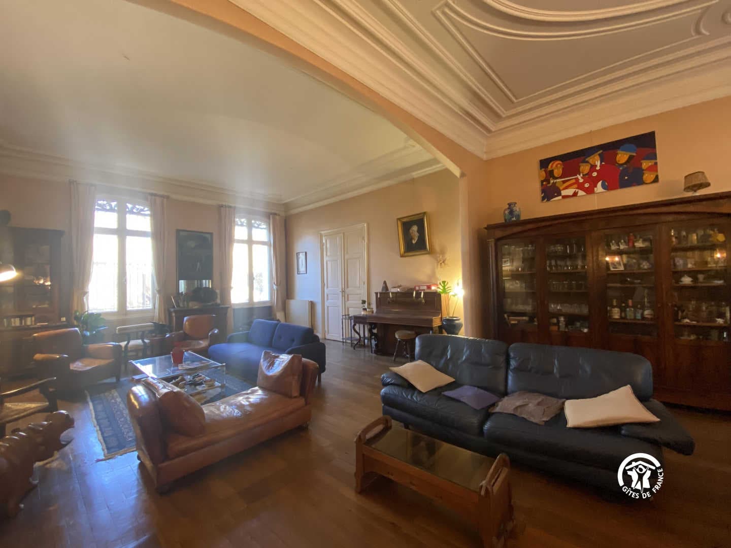La Maison Bachelet_22