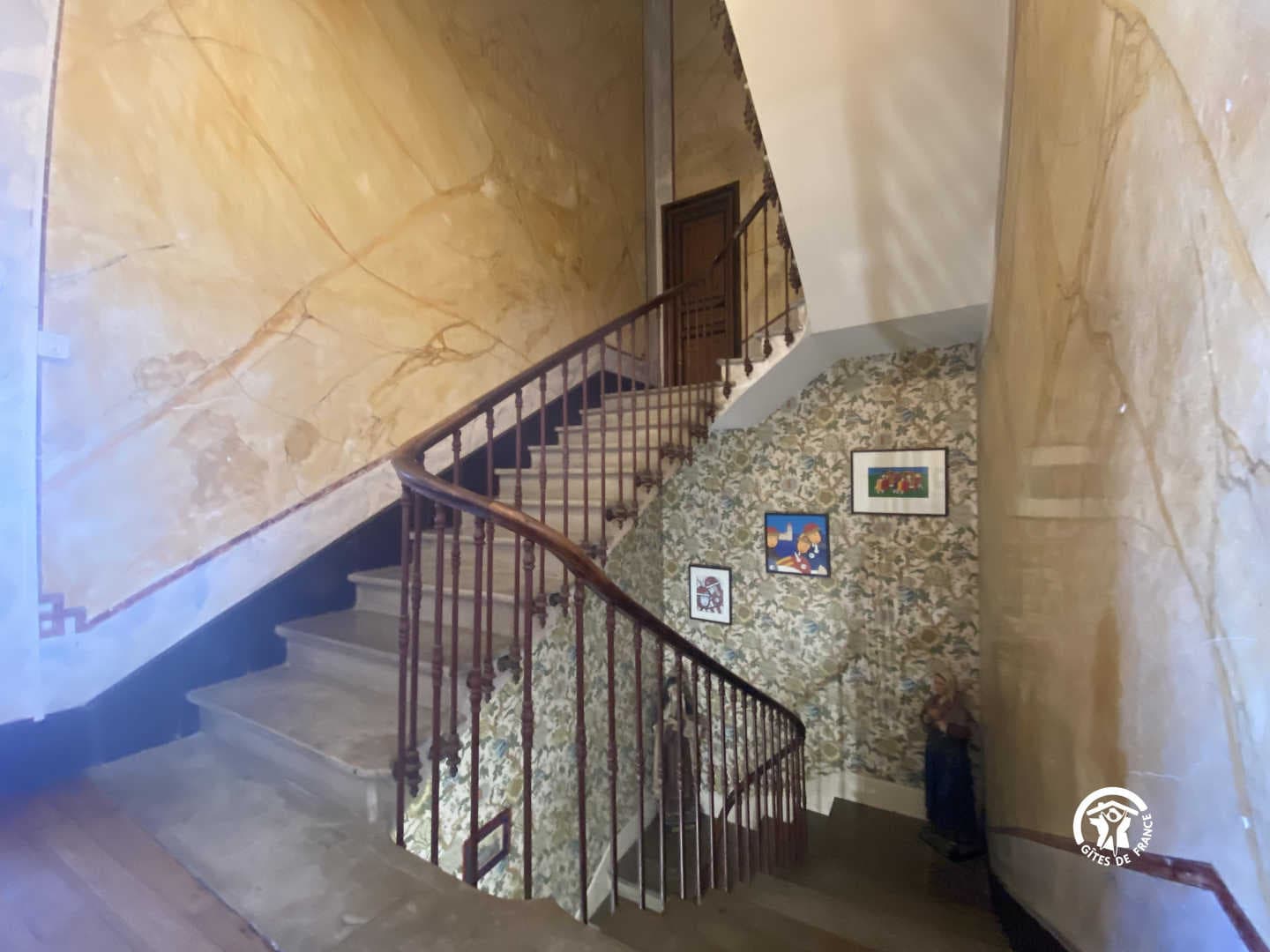 La Maison Bachelet_19