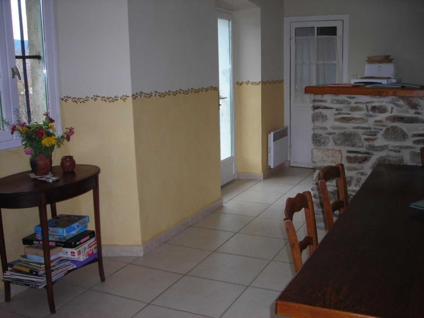 Les chambres du mas rondole_9