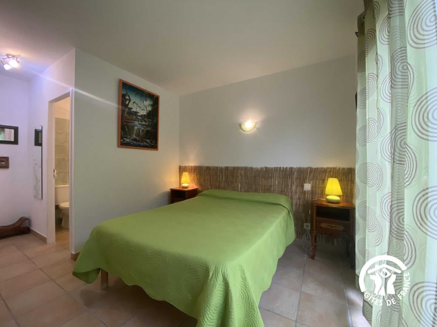 Maison d'Hôtes L'olivette des Albères_20