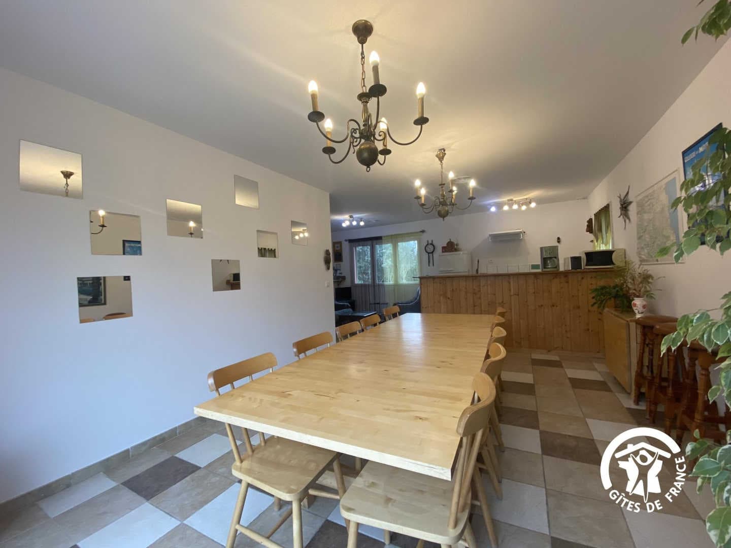 Maison d'Hôtes L'olivette des Albères_6
