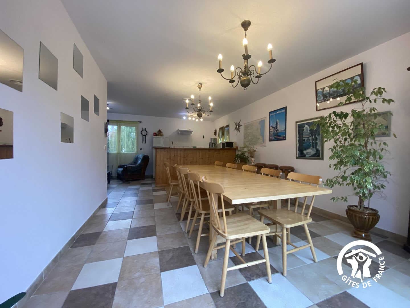 Maison d'Hôtes L'olivette des Albères_8