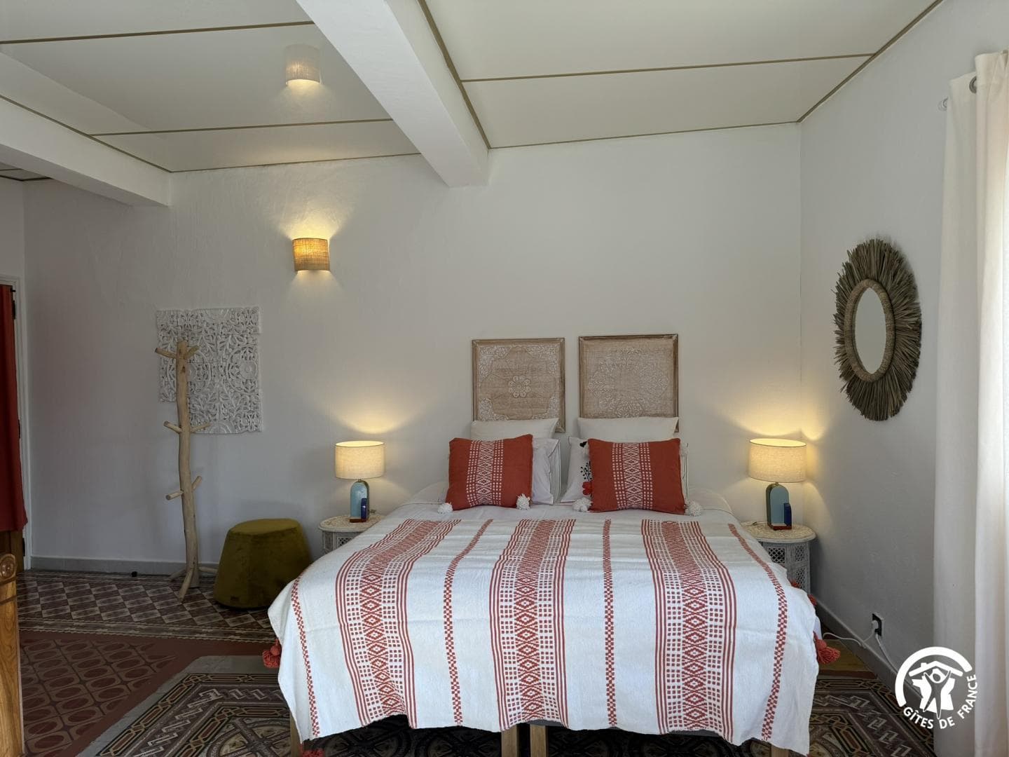 Les chambres d'hôtes Casa Louisa_8