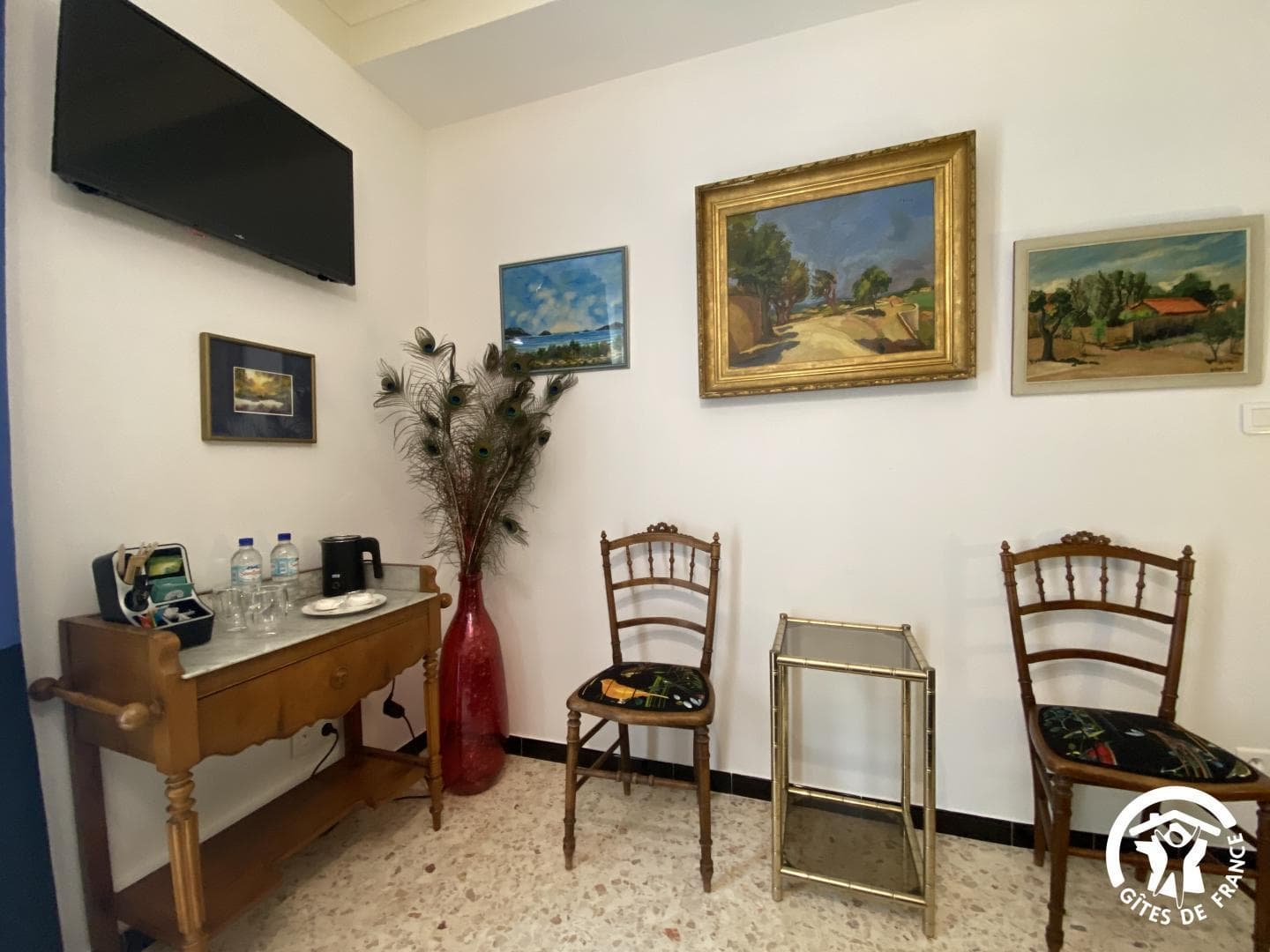 Villa Haute Rive_29