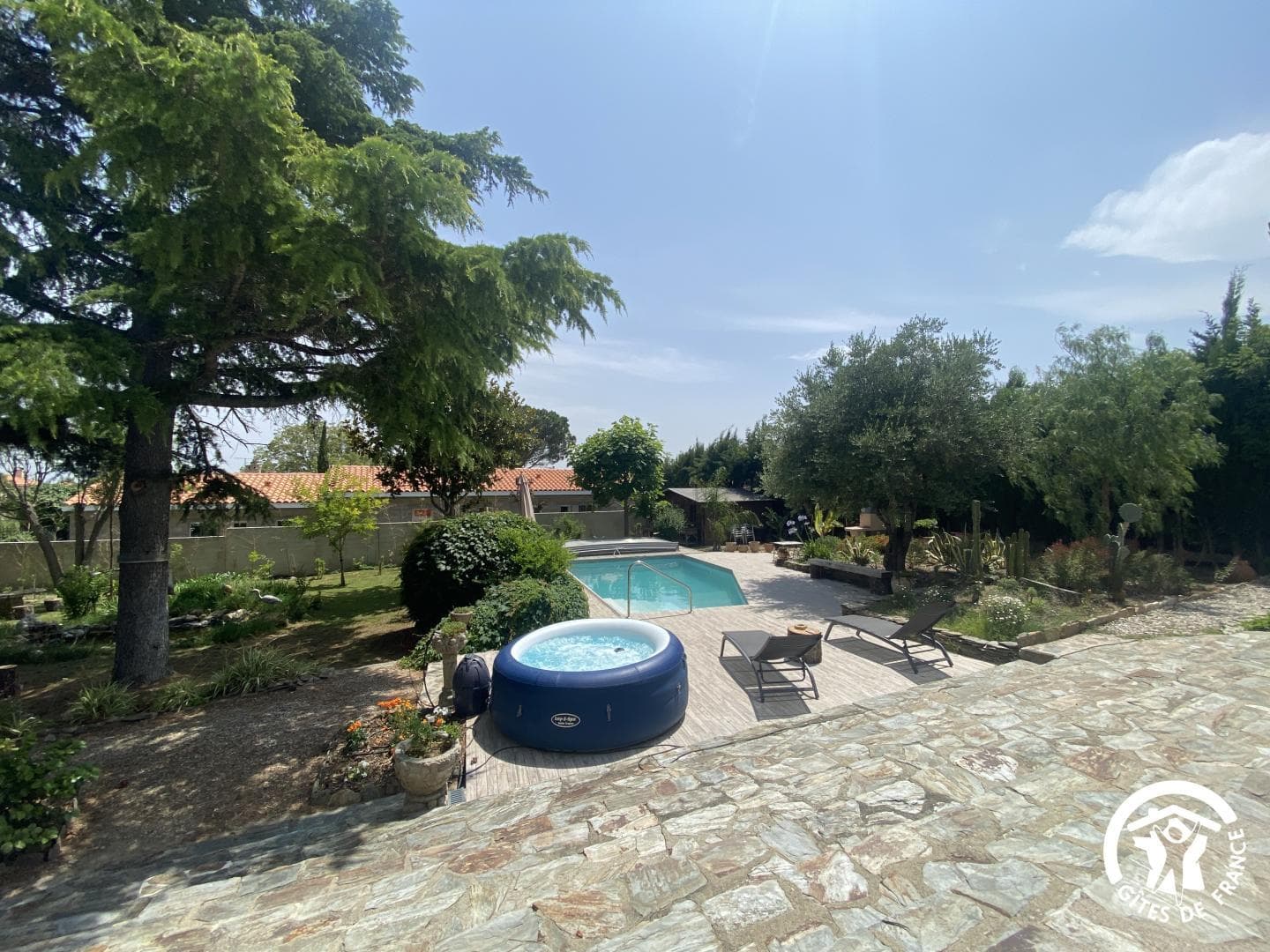 Villa Haute Rive_21