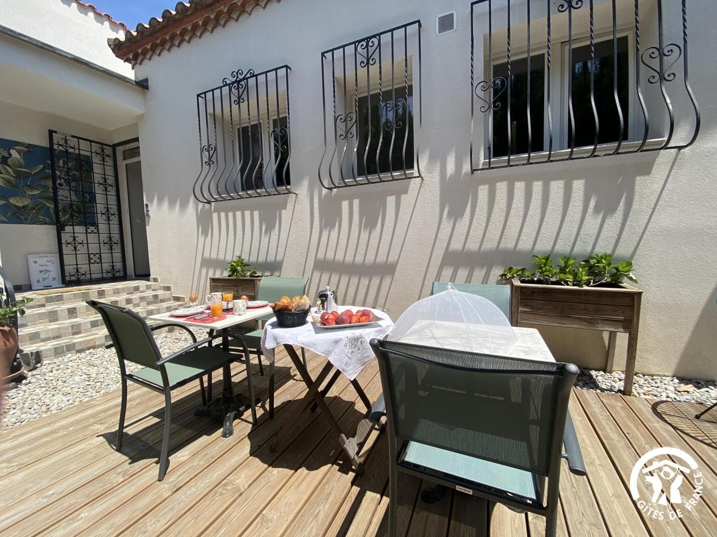 Villa Haute Rive_4