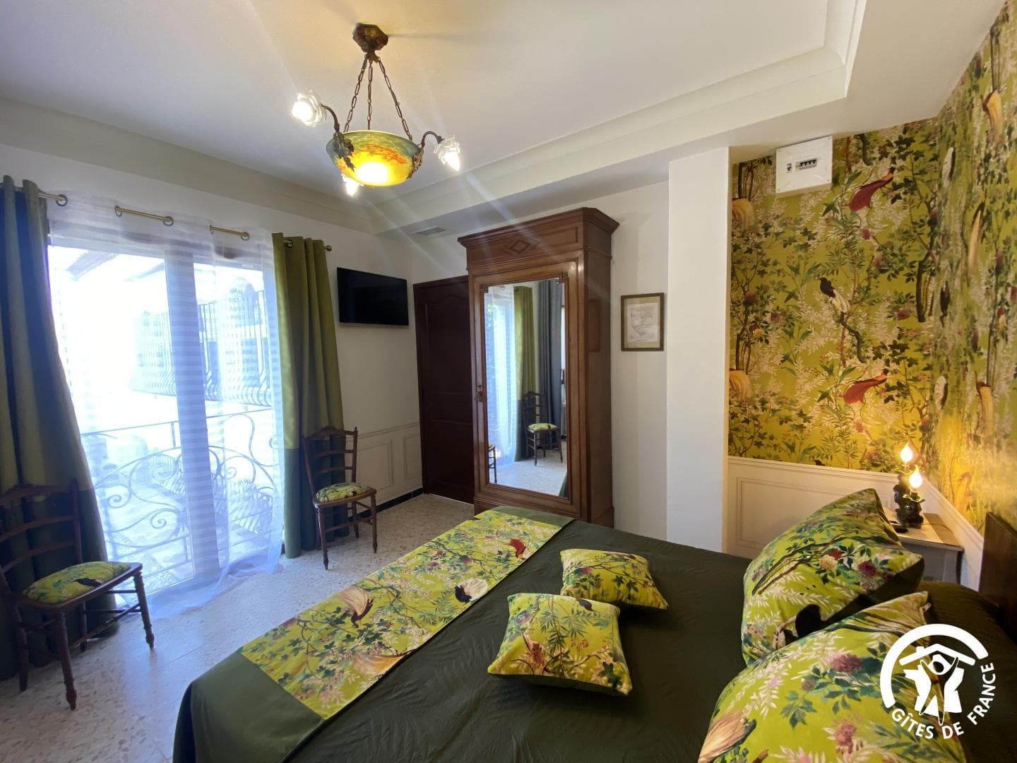 Villa Haute Rive_34