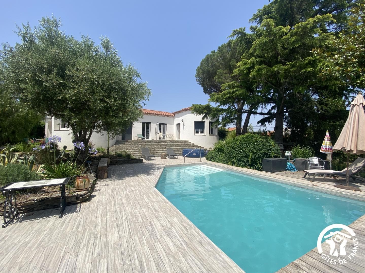 Villa Haute Rive_43