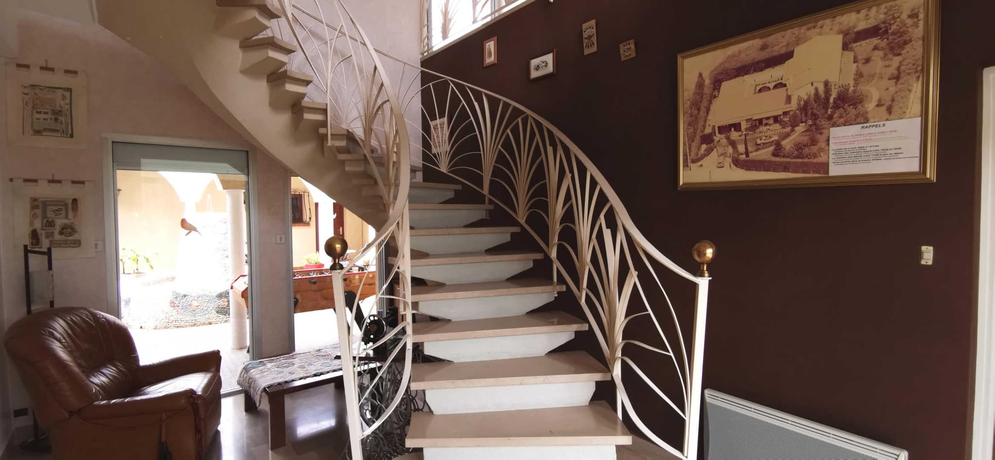 Chambres d'hôtes Al pati_23