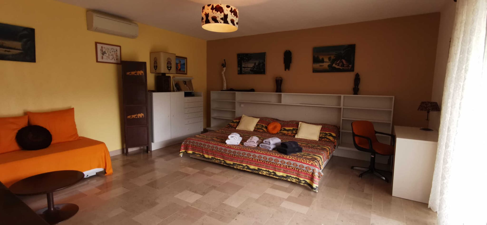 Chambres d'hôtes Al pati_11