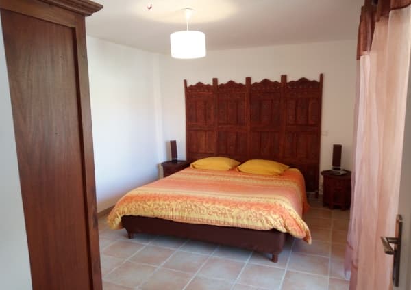 Gîte l'Orangeraie