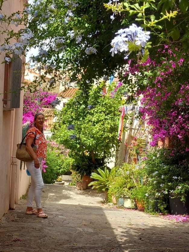 Le quartier