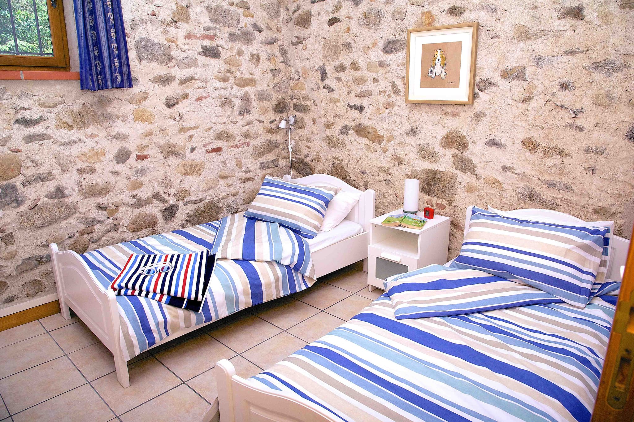 Chambre 4