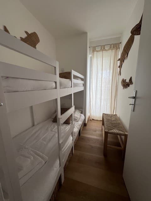 CHAMBRE 2 - ENFANTS