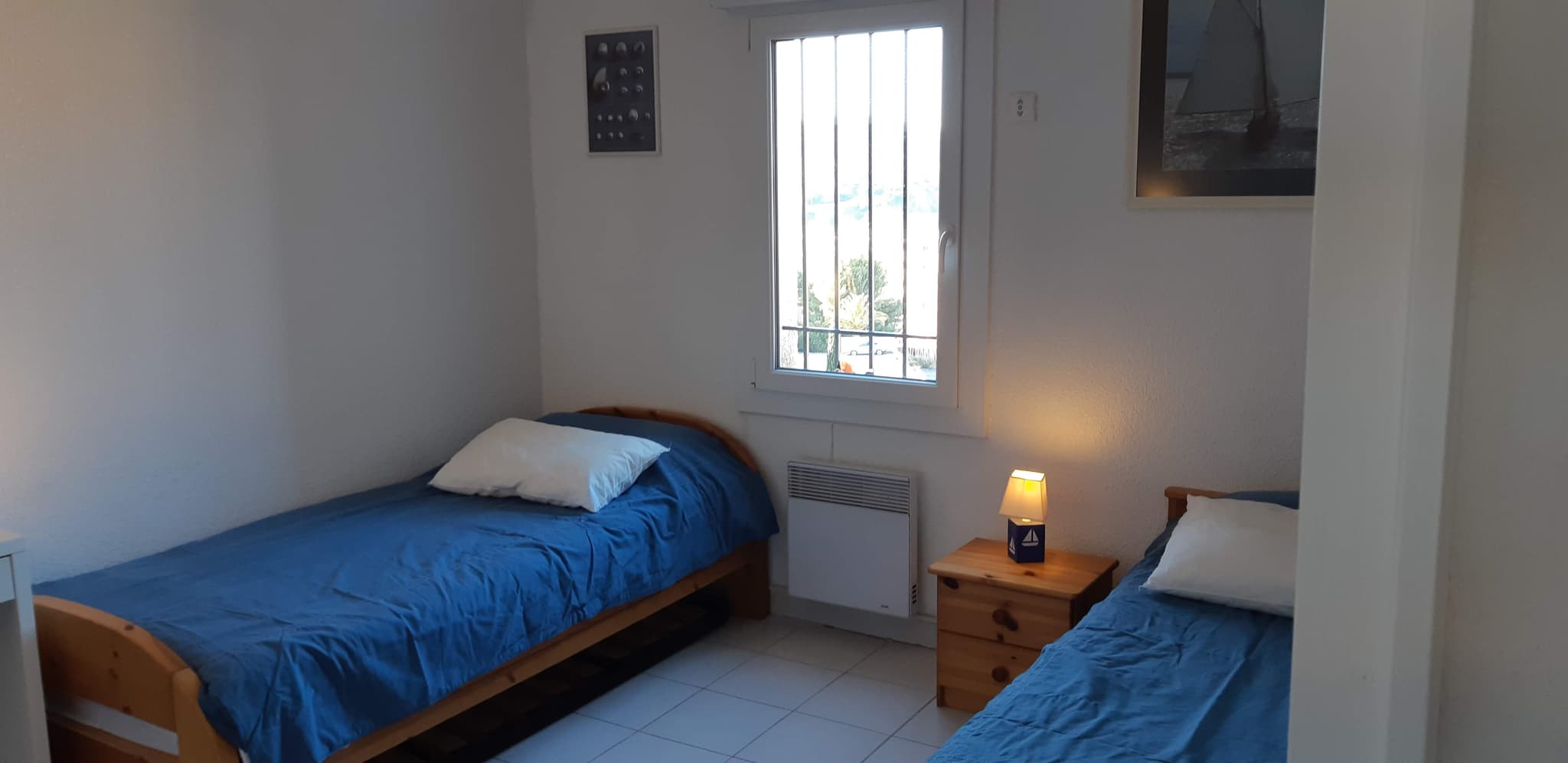 CHAMBRE LE PORT (1)