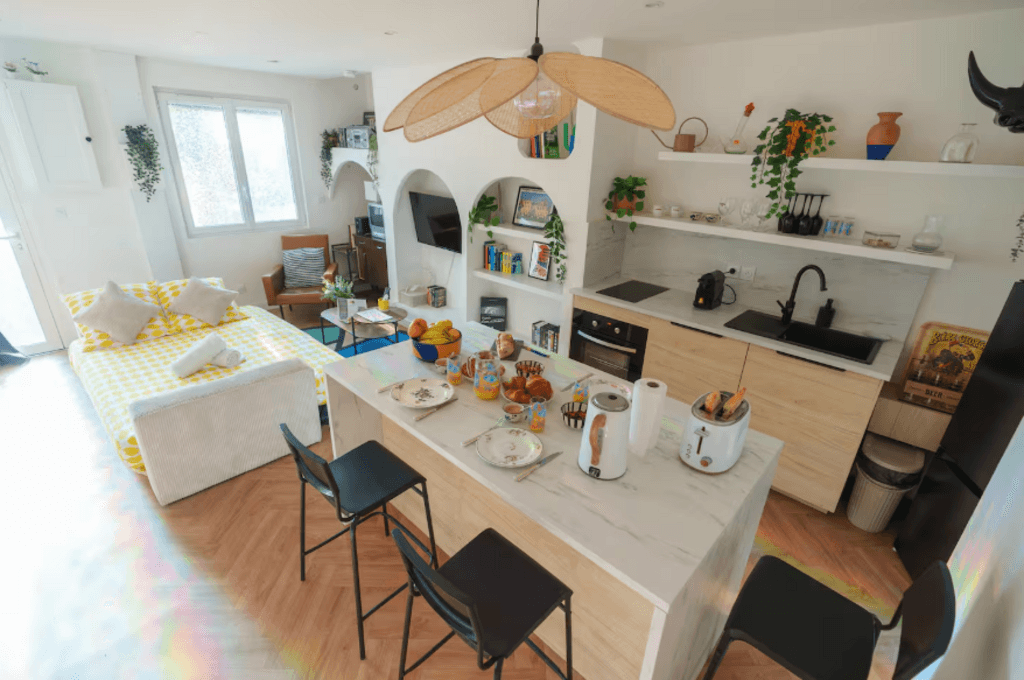 Torreilles HLO casa del chic